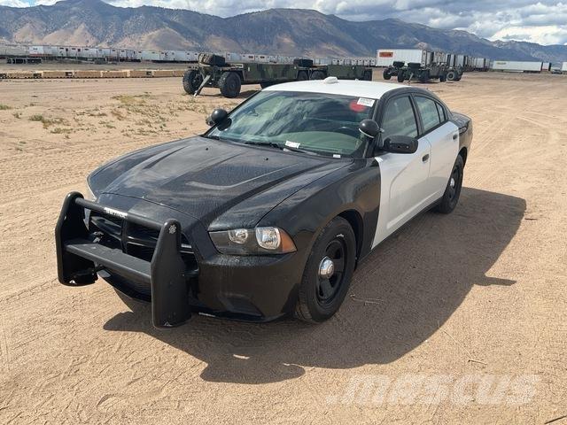 Dodge Charger Automobili