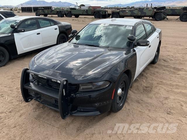 Dodge Charger Automobili
