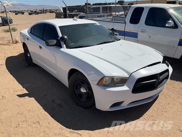 Dodge Charger Automobili