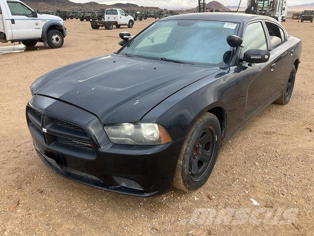 Dodge Charger Automobili