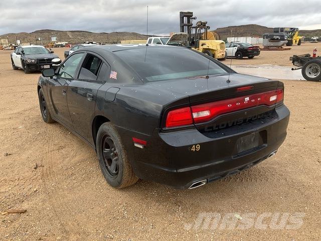 Dodge Charger Automobili