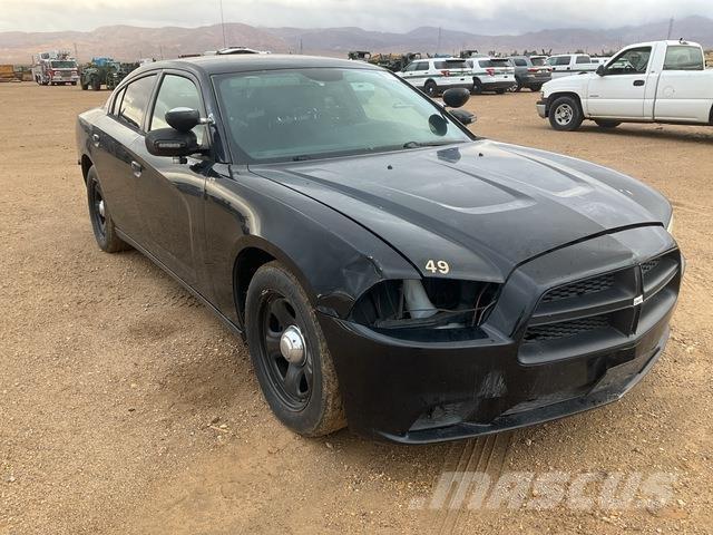 Dodge Charger Automobili