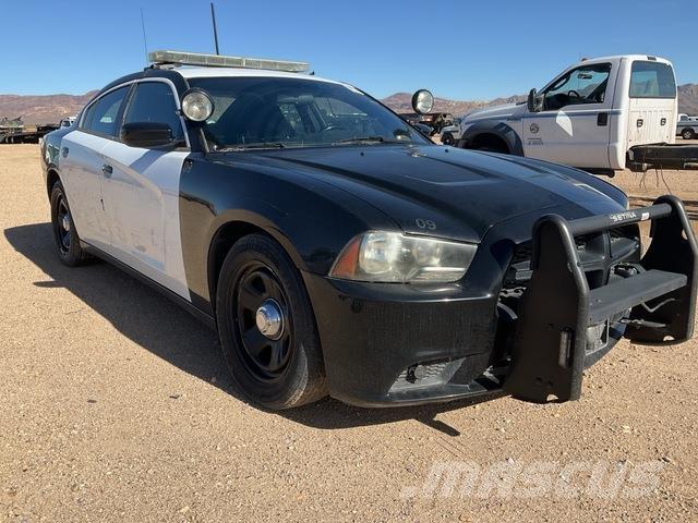 Dodge Charger Automobili