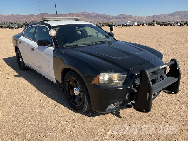 Dodge Charger Automobili