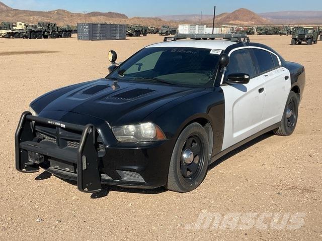 Dodge Charger Automobili