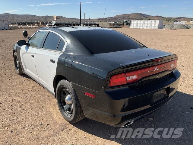 Dodge Charger Automobili