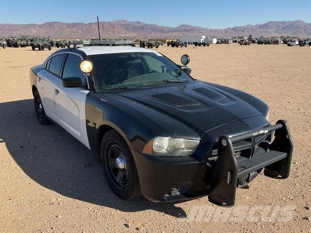 Dodge Charger Automobili