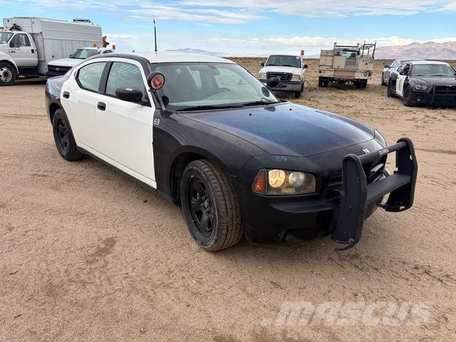 Dodge Charger Automobili