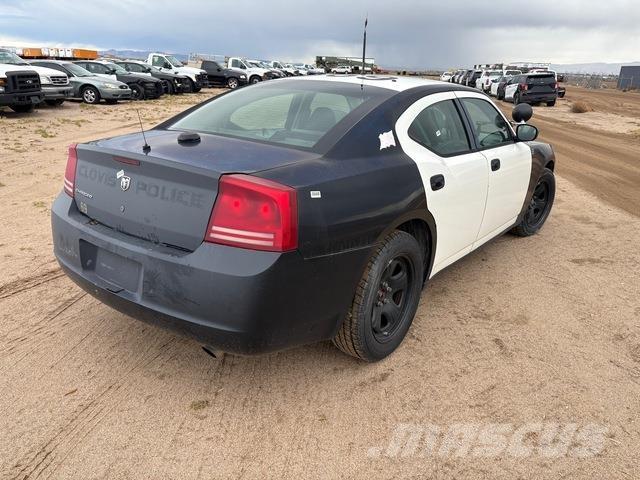 Dodge Charger Automobili