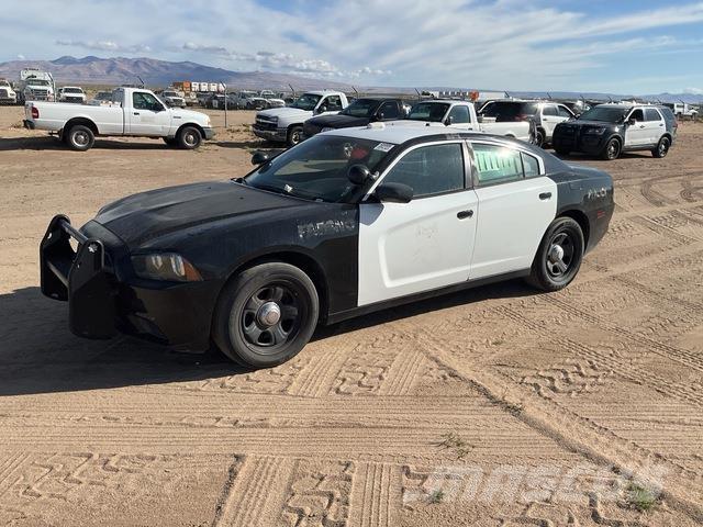 Dodge Charger Automobili