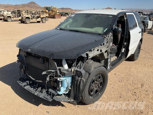 Dodge Durango Automobili