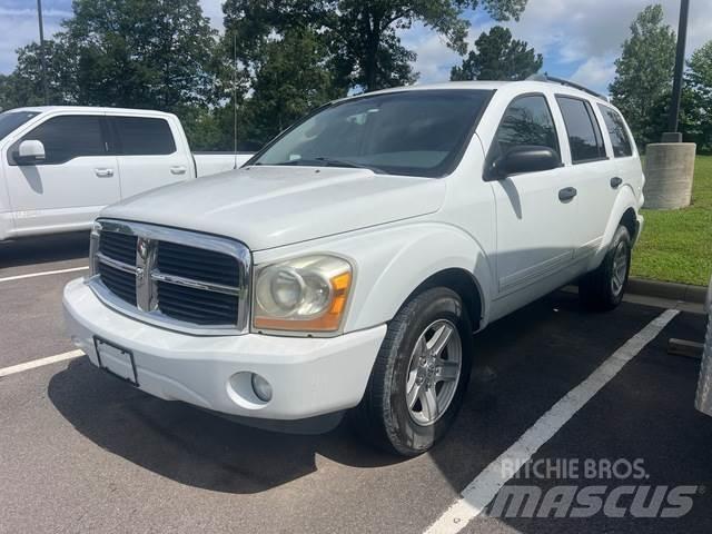 Dodge Durango Automobili