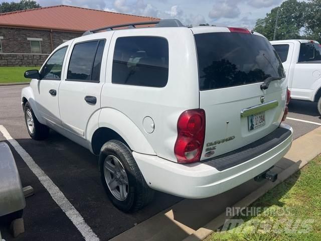 Dodge Durango Automobili