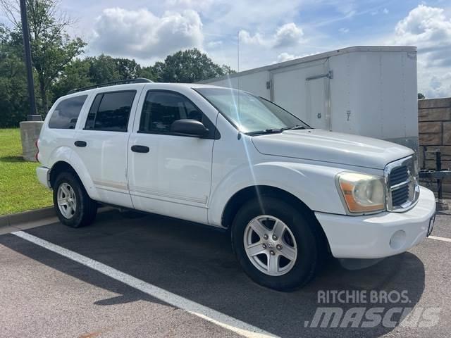 Dodge Durango Automobili