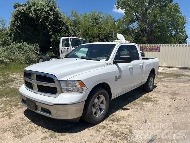 Dodge Ram 1500 Ostalo