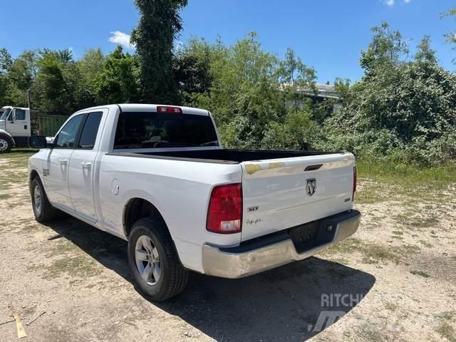Dodge Ram 1500 Ostalo