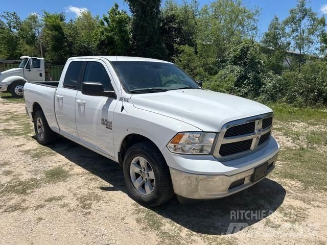 Dodge Ram 1500 Ostalo