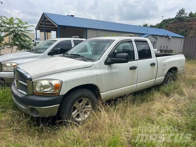Dodge Ram 1500 Ostalo