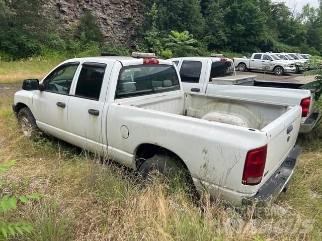 Dodge Ram 1500 Ostalo