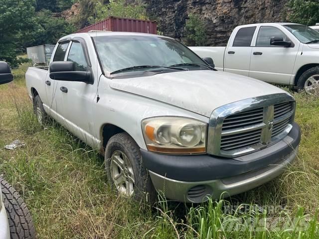 Dodge Ram 1500 Ostalo
