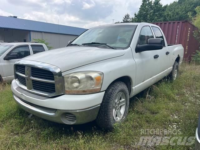 Dodge Ram 1500 Ostalo