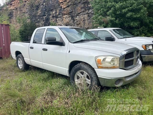 Dodge Ram 1500 Ostalo