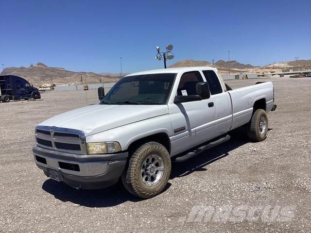 Dodge Ram 2500 Ostalo