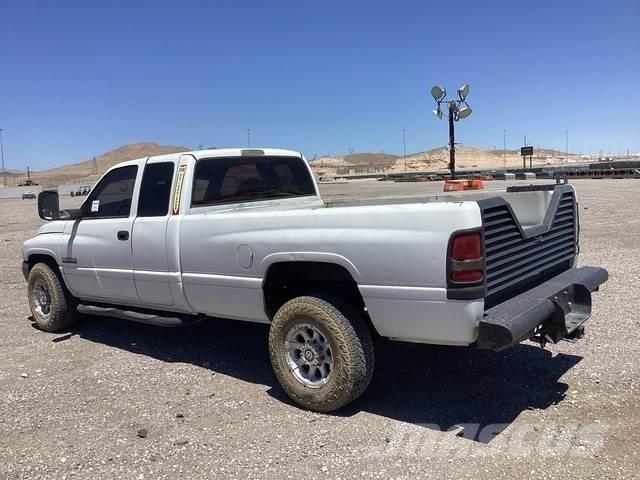 Dodge Ram 2500 Ostalo