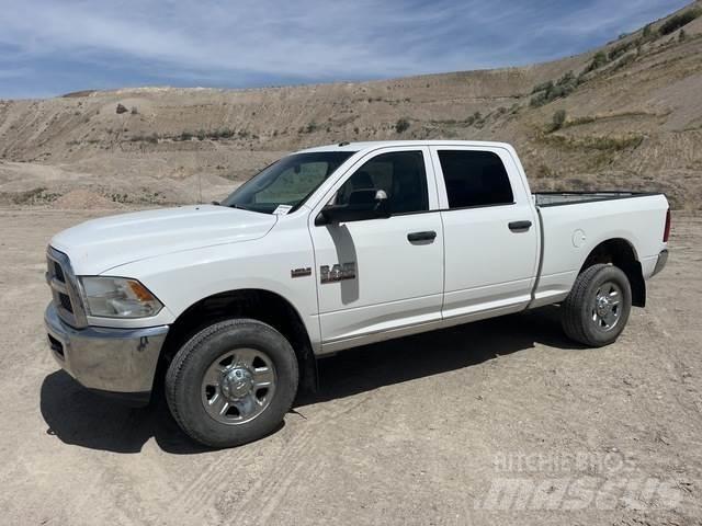 Dodge Ram 2500 Ostalo
