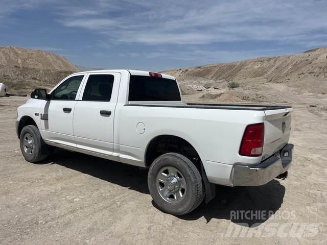 Dodge Ram 2500 Ostalo