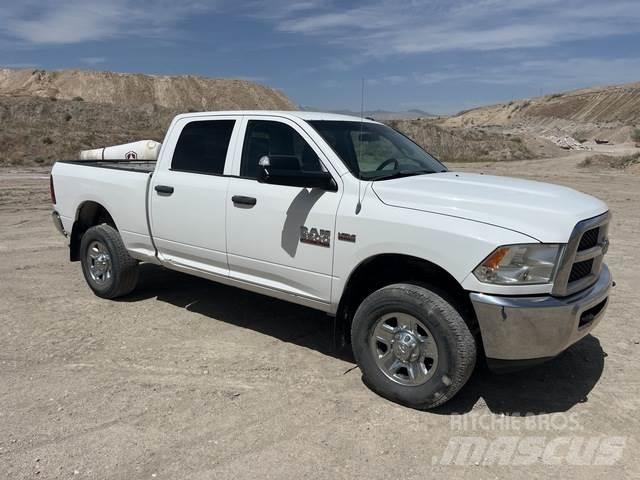 Dodge Ram 2500 Ostalo
