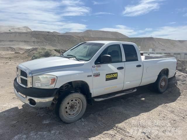 Dodge Ram 2500 Ostalo