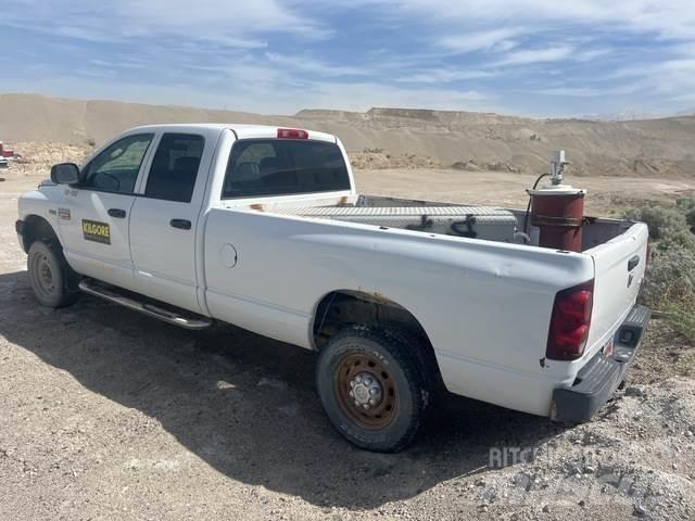 Dodge Ram 2500 Ostalo