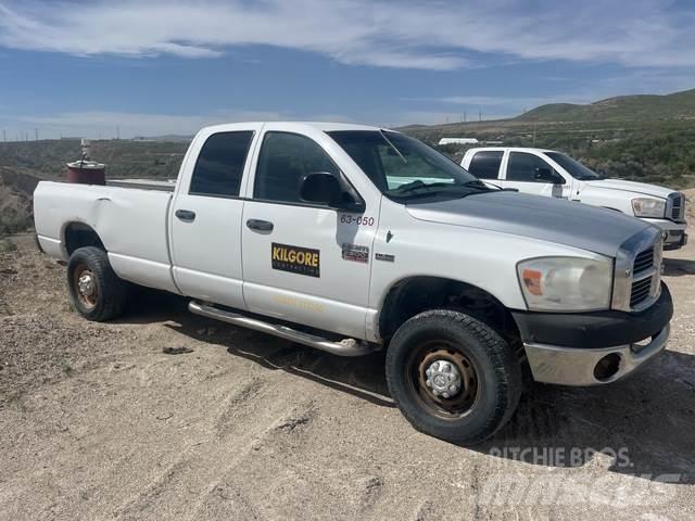 Dodge Ram 2500 Ostalo