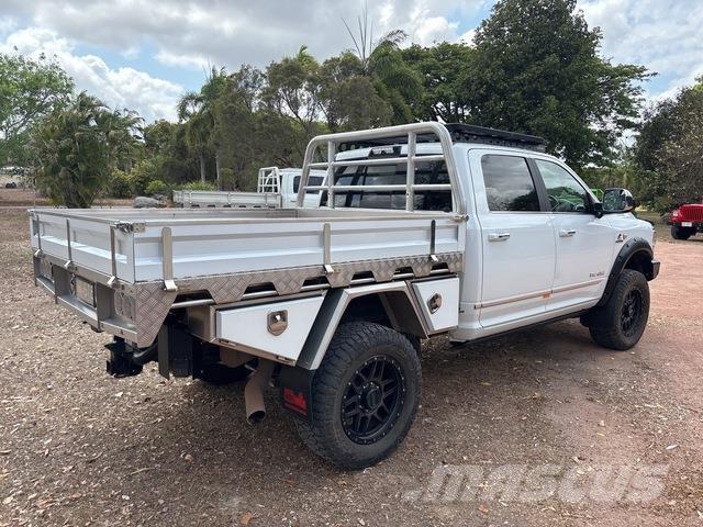 Dodge Ram 2500 Ostalo