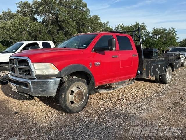Dodge Ram 5500 Kamioni sa otvorenim sandukom