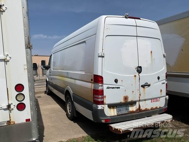 Dodge Sprinter Dostavna vozila / kombiji