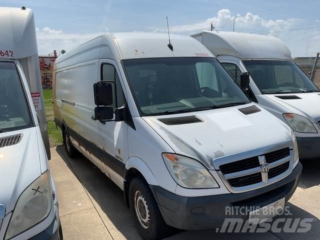 Dodge Sprinter Dostavna vozila / kombiji