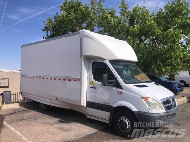 Dodge Sprinter Dostavna vozila / kombiji