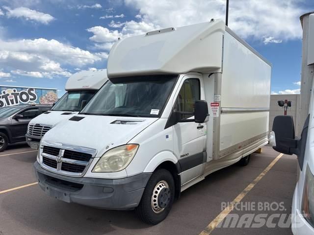Dodge Sprinter Dostavna vozila / kombiji