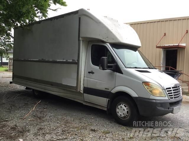 Dodge Sprinter Dostavna vozila / kombiji