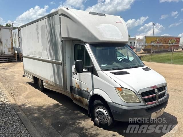 Dodge Sprinter Dostavna vozila / kombiji