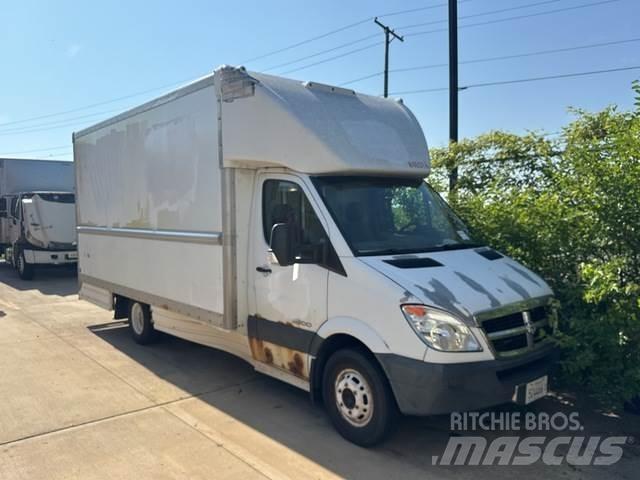 Dodge Sprinter Dostavna vozila / kombiji