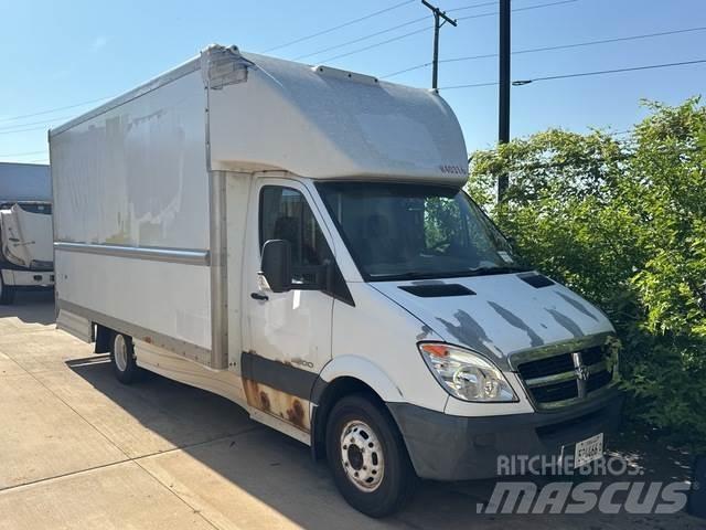 Dodge Sprinter Dostavna vozila / kombiji