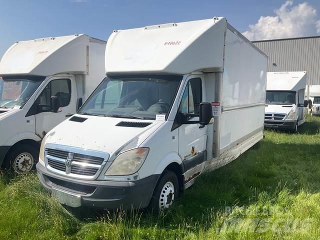 Dodge Sprinter Dostavna vozila / kombiji
