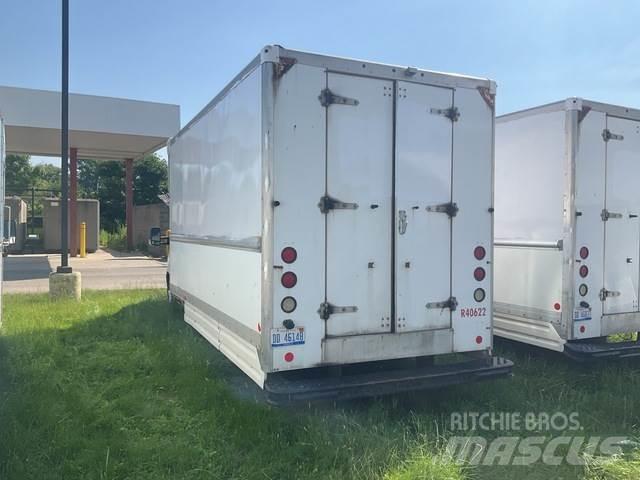 Dodge Sprinter Dostavna vozila / kombiji
