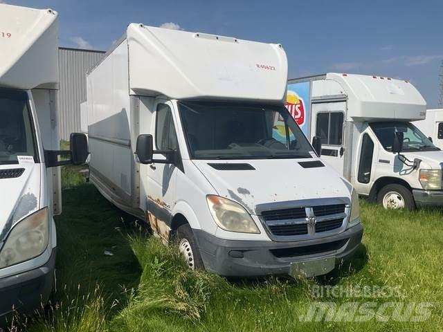 Dodge Sprinter Dostavna vozila / kombiji