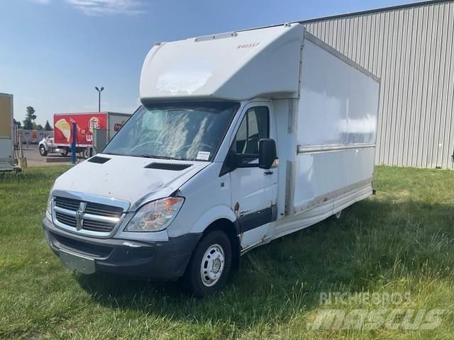 Dodge Sprinter Dostavna vozila / kombiji