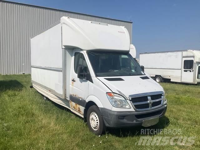 Dodge Sprinter Dostavna vozila / kombiji