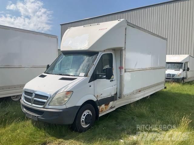 Dodge Sprinter Dostavna vozila / kombiji